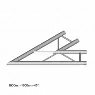 DURA TRUSS DT 32 C19H-L45 45